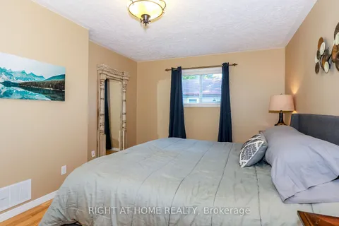 43 Mcdermitt Tr, Tay, ON L0K 2A0