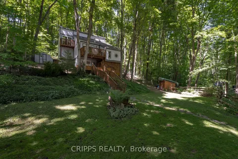 13 Cayuga Crt, Oro-Medonte, ON L0K 1E0