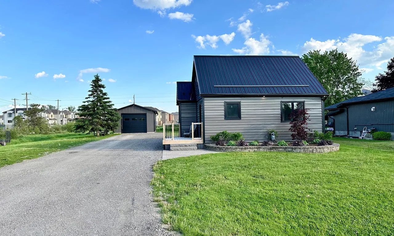 7455 91 County Rd, Clearview, ON L0M 1S0