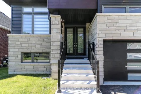 370 Ramblewood Dr, Wasaga Beach, ON L9Z 0L5