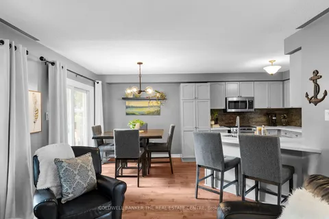 35 Lister Dr, Barrie, ON L4N 0L4