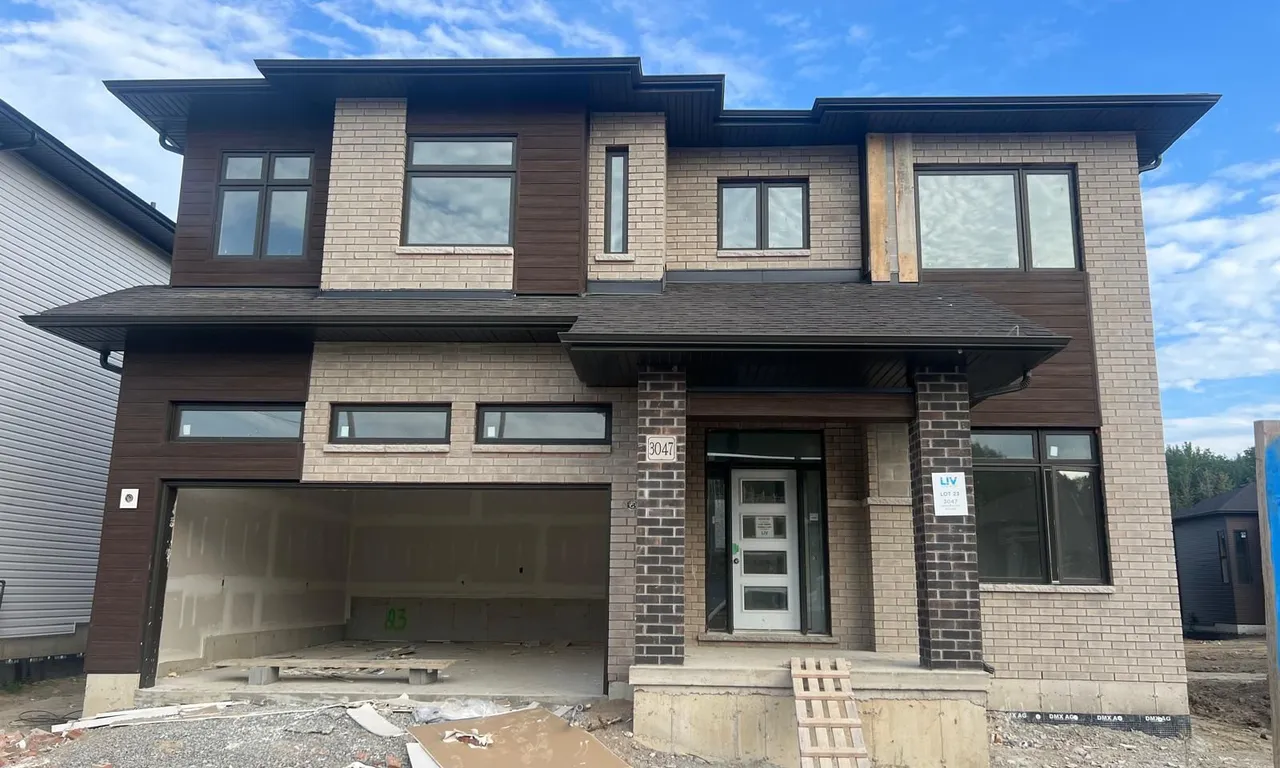 3047 Sandy Acres Ave, Severn, ON L3V 6H3