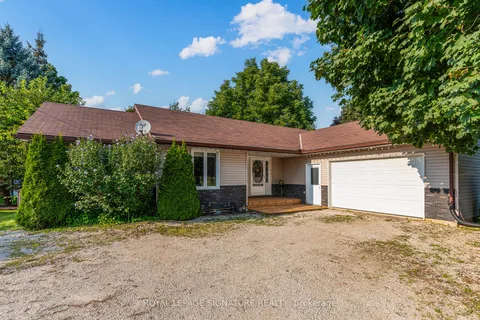 7498 County 9 Rd, Clearview, ON L0M 1G0