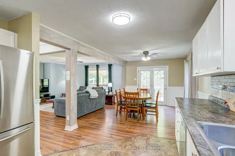 7498 County 9 Rd, Clearview, ON L0M 1G0