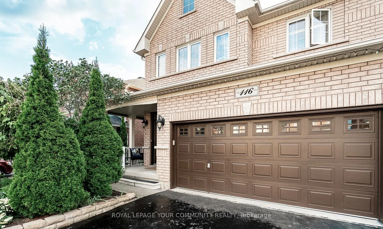 116 Winchester Terr, Barrie, ON L4M 0B3