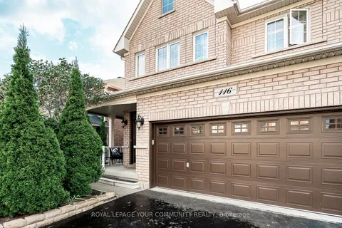 116 Winchester Terr, Barrie, ON L4M 0B3