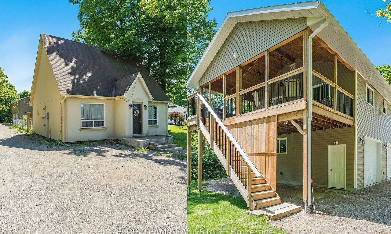 2387 Highway 11 North, Oro-Medonte, ON L0L 2L0