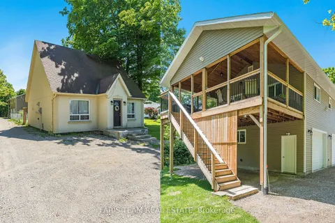 2387 Highway 11 North, Oro-Medonte, ON L0L 2L0