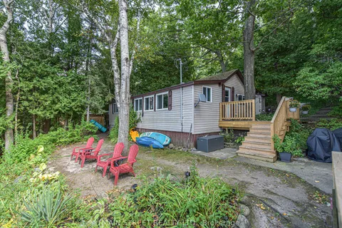 1316 Black Beach Lane, Ramara, ON L0K 1B0