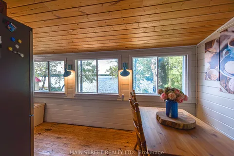 1316 Black Beach Lane, Ramara, ON L0K 1B0