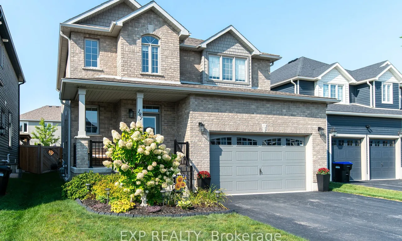 187 Findlay Dr, Collingwood, ON L9Y 0Z2