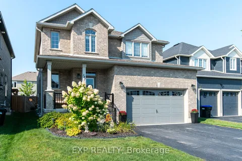 187 Findlay Dr, Collingwood, ON L9Y 0Z2