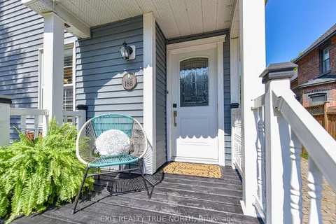 188 Nottawasaga St, Orillia, ON L3V 3K1