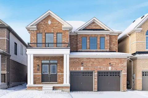 57 Alnwick St, Barrie, ON L9J 0L4