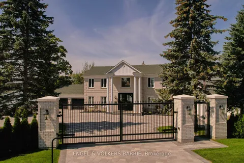 376 Brewery Lane, Orillia, ON L3V 7H8