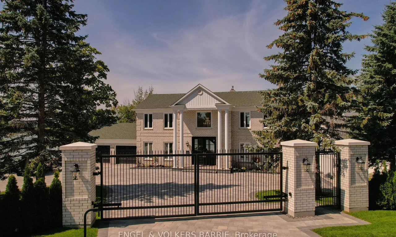 376 Brewery Lane, Orillia, ON L3V 7H8