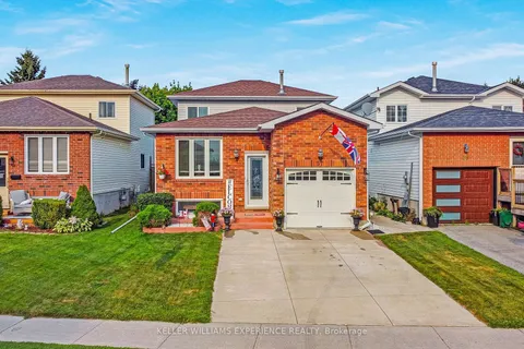 57 Downing Cres, Barrie, ON L4N 8V6
