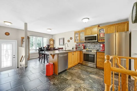 57 Downing Cres, Barrie, ON L4N 8V6