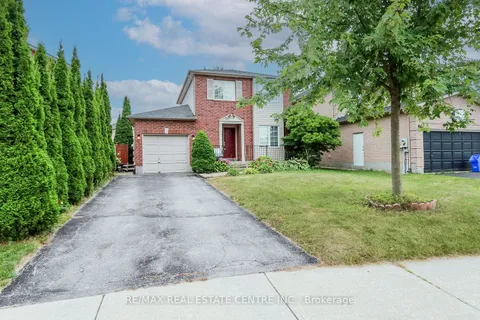 23 Wice Rd, Barrie, ON L4N 8S4