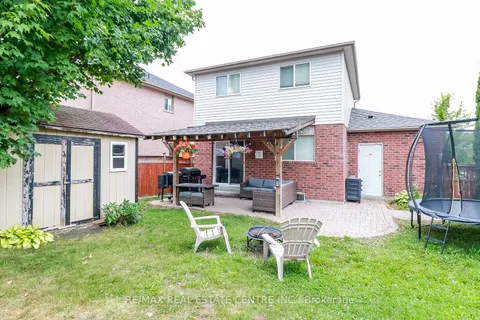 23 Wice Rd, Barrie, ON L4N 8S4