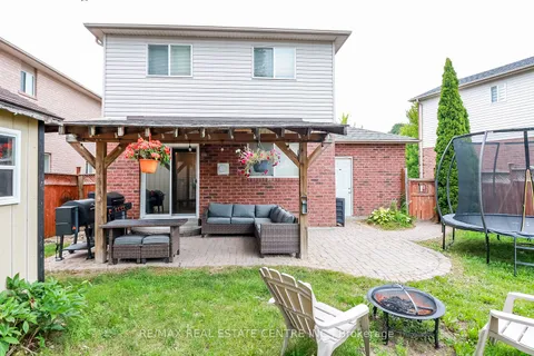23 Wice Rd, Barrie, ON L4N 8S4