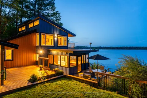 1059 Torpitt Rd, Severn, ON P0E 1N0