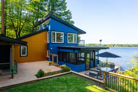 1059 Torpitt Rd, Severn, ON P0E 1N0