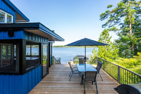 1059 Torpitt Rd, Severn, ON P0E 1N0