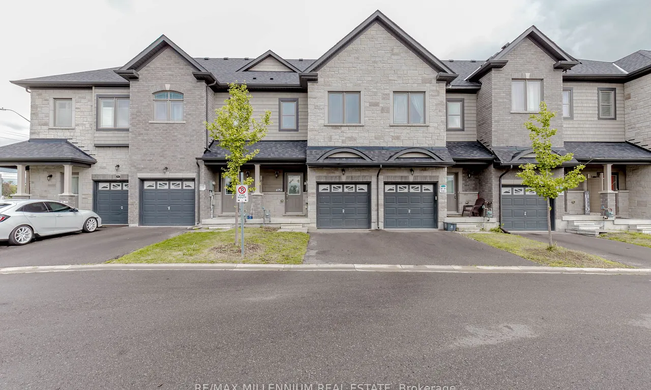 463 Mapleton Ave, Barrie, ON L4M 0K6