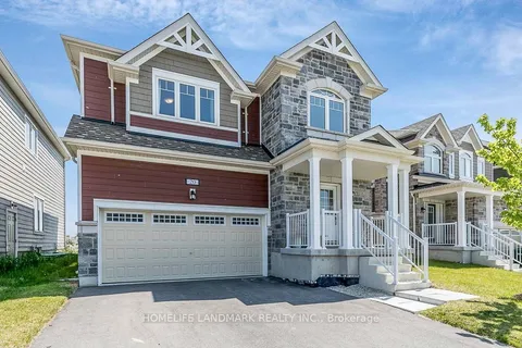 20 Sandhill Crane Dr, Wasaga Beach, ON L9Z 0J6