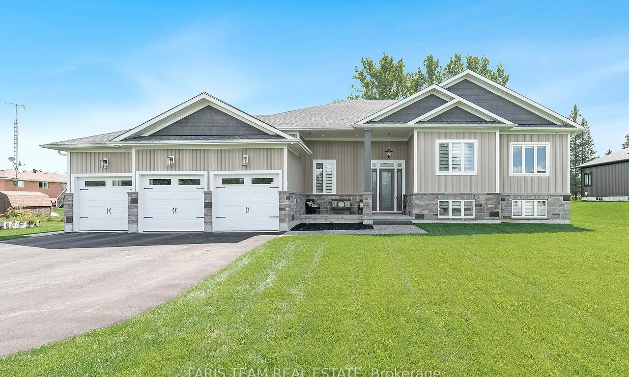 5 Eagle Way Crt, Oro-Medonte, ON L0L 1T0