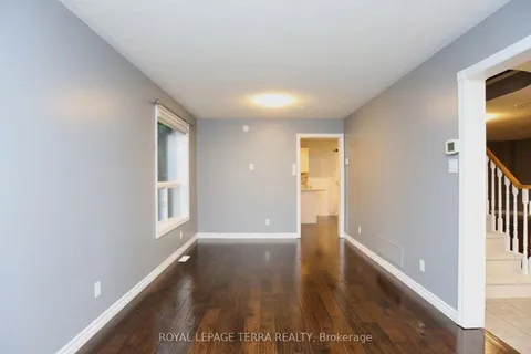 14 Ruffet Dr, Barrie, ON L4N 0P1