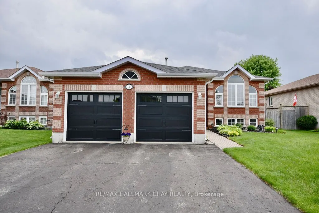 181 Sproule Dr, Barrie, ON L4N 0P8