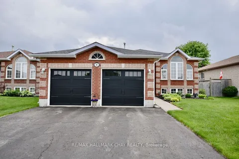 181 Sproule Dr, Barrie, ON L4N 0P8
