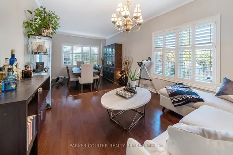 33 Penvill Tr, Barrie, ON L4N 1T7