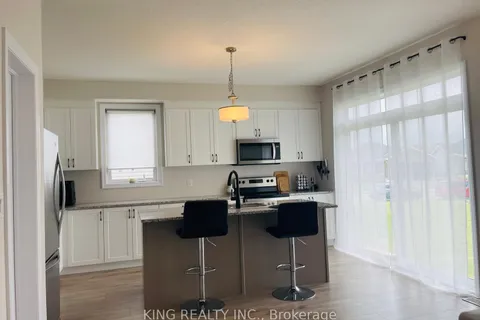 38 Allenwood Rd, Springwater, ON L0L 1P0