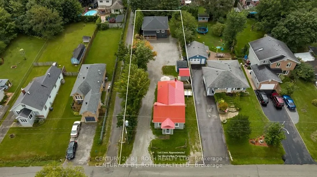 369 Mississaga St, Orillia, ON L3V 3C4