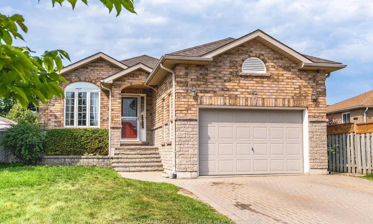 62 Nicole Marie Ave, Barrie, ON L4M 6Y6