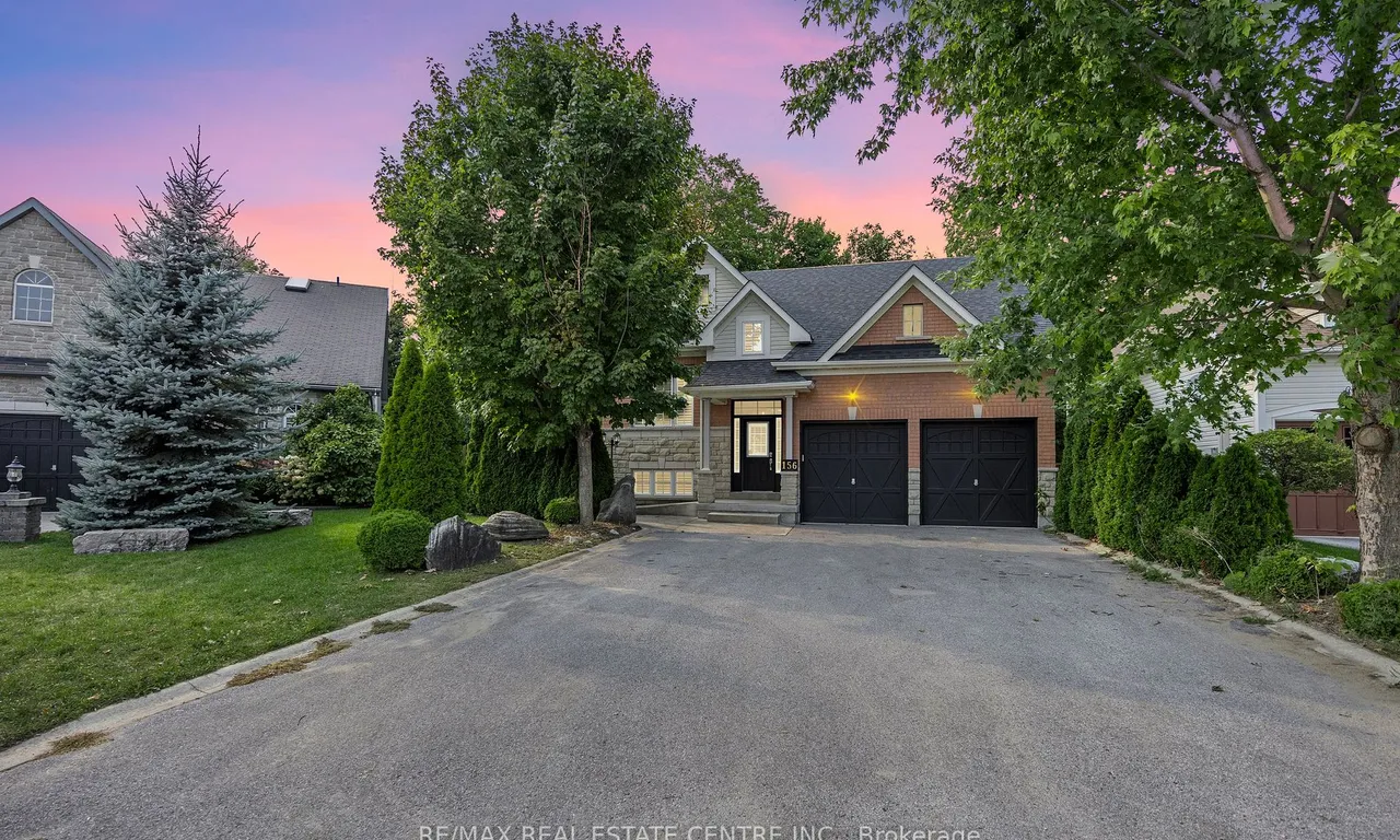 156 41st St, Wasaga Beach, ON L9Z 0B3