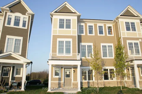 21 Sama Way, Wasaga Beach, ON L9Z 0K3