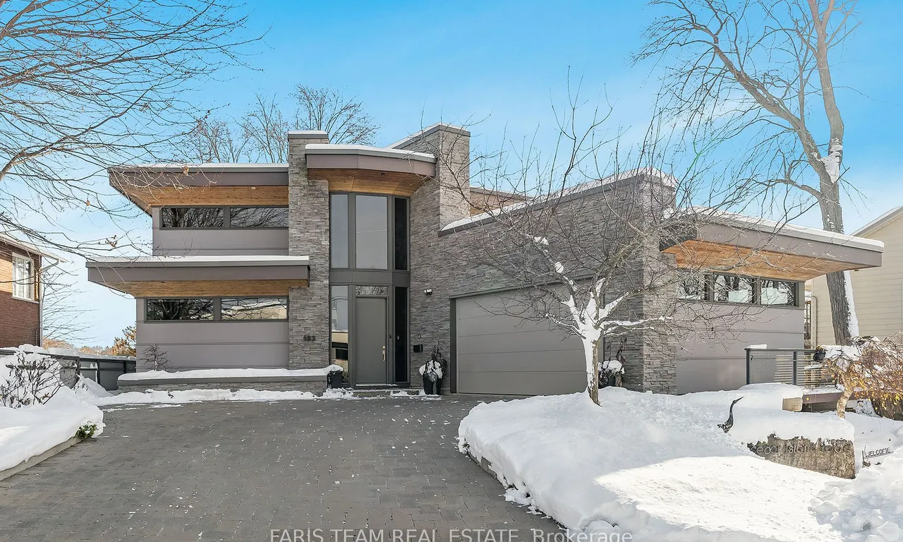 183 Cedar Island Rd, Orillia, ON L3V 1T2