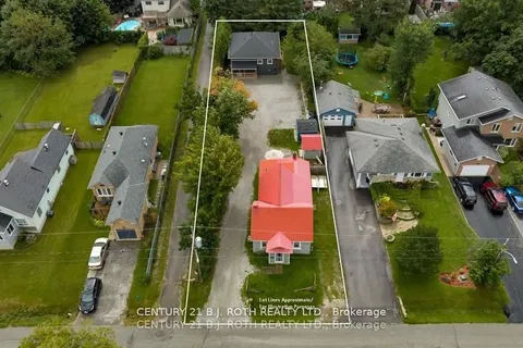 369 Mississaga St, Orillia, ON L3V 3C4