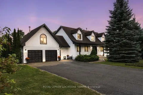 3 Matthew Crt, Wasaga Beach, ON L9Z 1J5