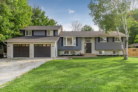 3421 Timberline Ave, Severn, ON L3V 0V8