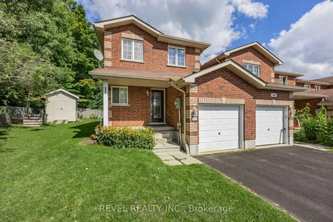 158 Southwinds Cres, Midland, ON L4R 0A3