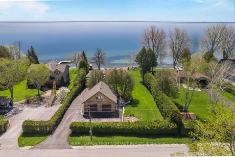 81 Parkside Dr, Oro-Medonte, ON L0L 1T0