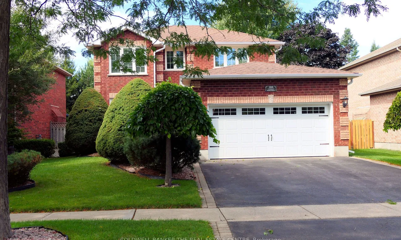 366 Cundles Rd, Barrie, ON L4N 7C8