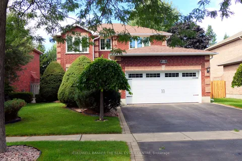 366 Cundles Rd, Barrie, ON L4N 7C8