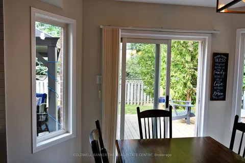 366 Cundles Rd, Barrie, ON L4N 7C8