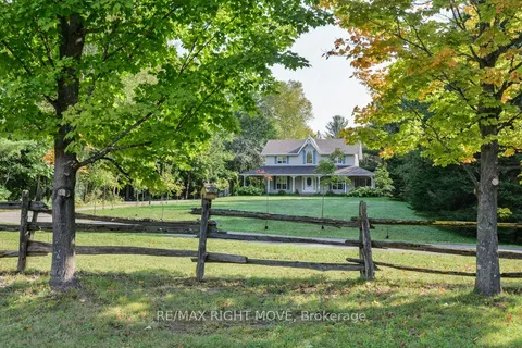1390 Warminster Side Road, ON L0K 2G0
